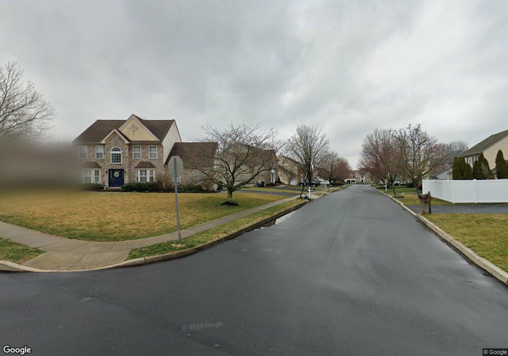 5021 Sundance Ct, Doylestown, PA 18902 - photo 1