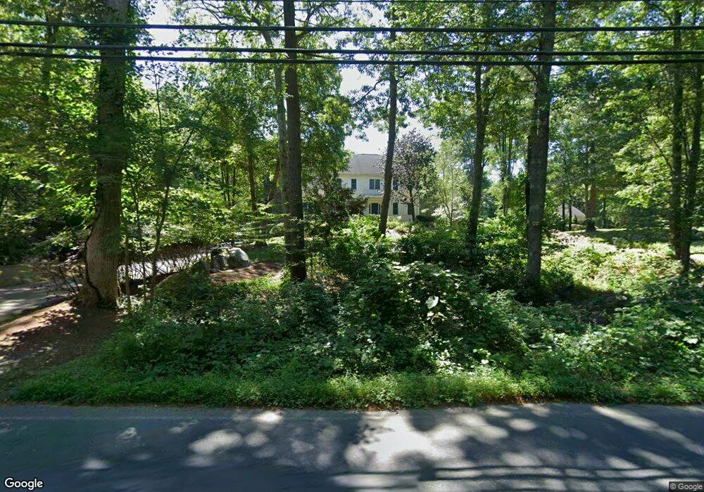 14 Barrows St, Norton, MA 02766 - photo 1