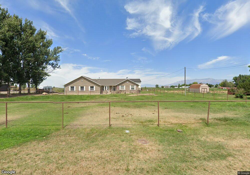 6524 W 4600 S, Hooper, UT 84315 - photo 1
