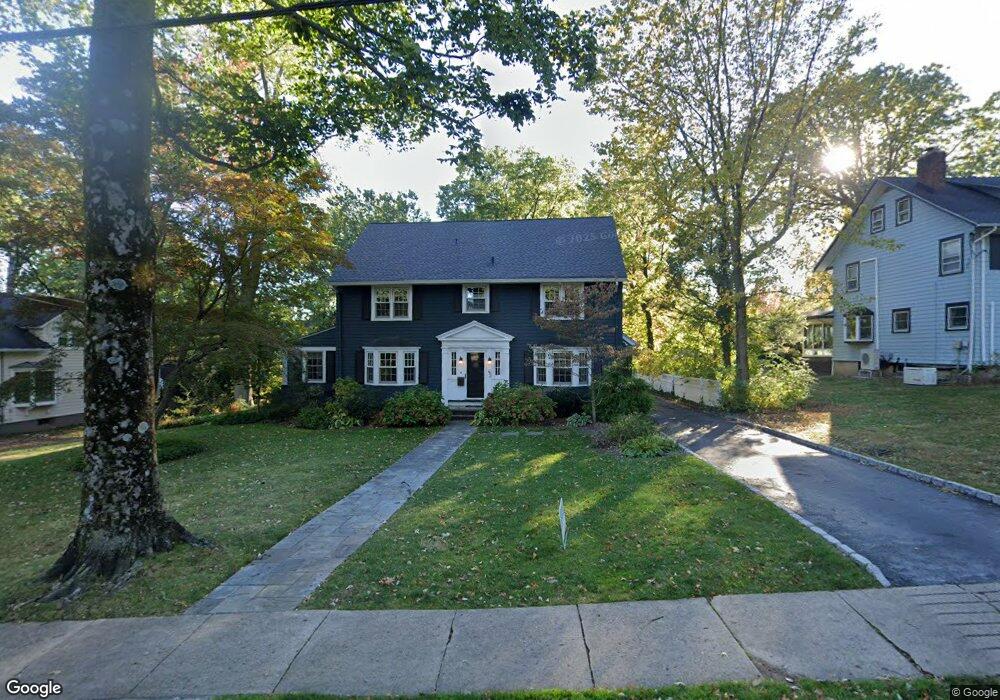 42 Claremont Ave, Maplewood, NJ 07040 - photo 1