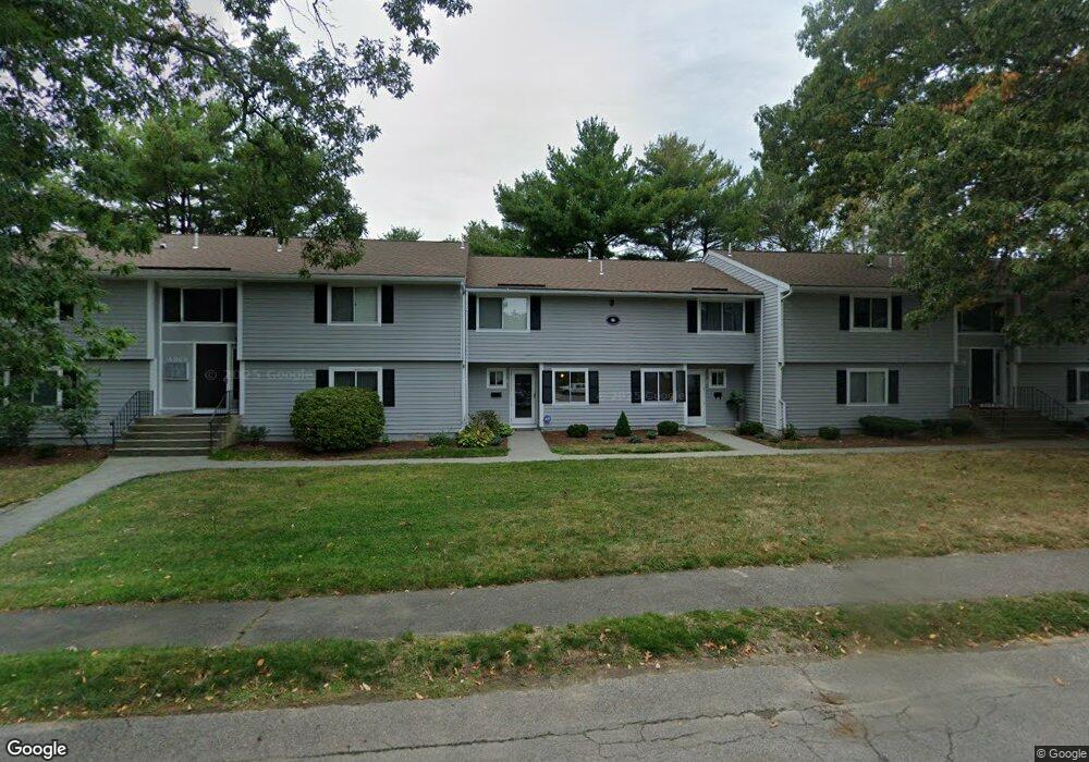 6 Beals Cove Rd unit 6F, Hingham, MA 02043 - photo 1