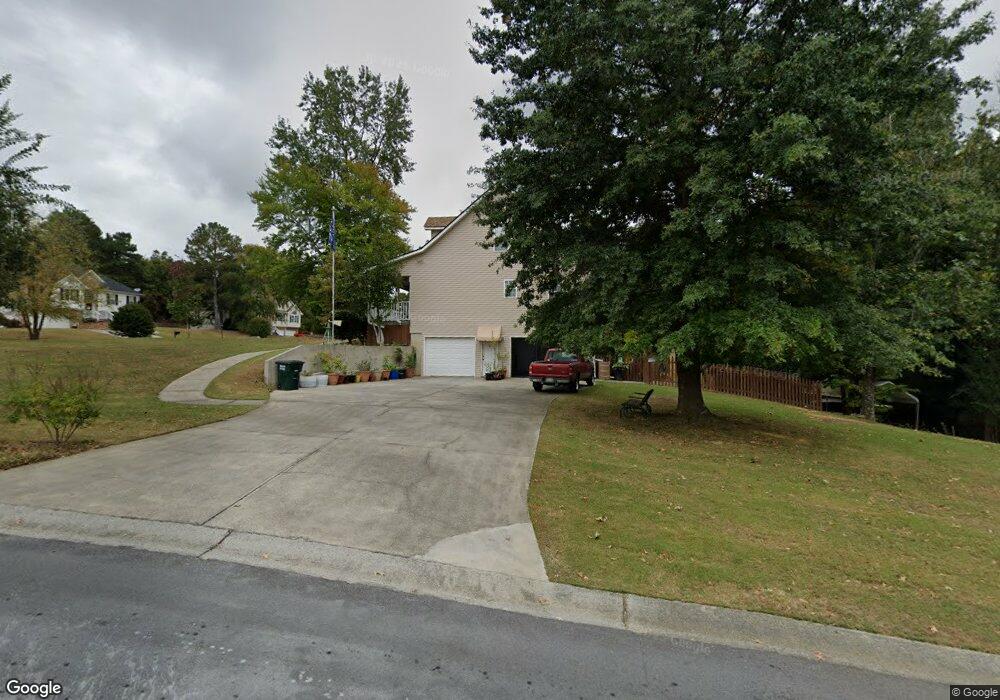 337 Orchard Way SE, Calhoun, GA 30701 - photo 1