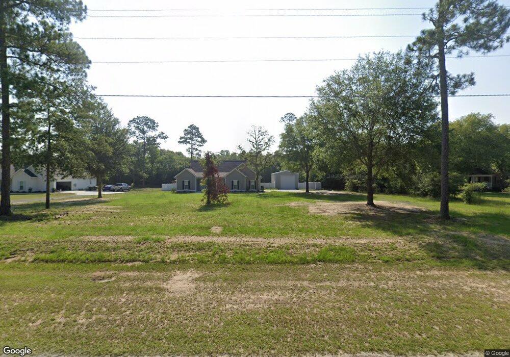 143 Ray Rd, Cordele, GA 31015 - photo 1