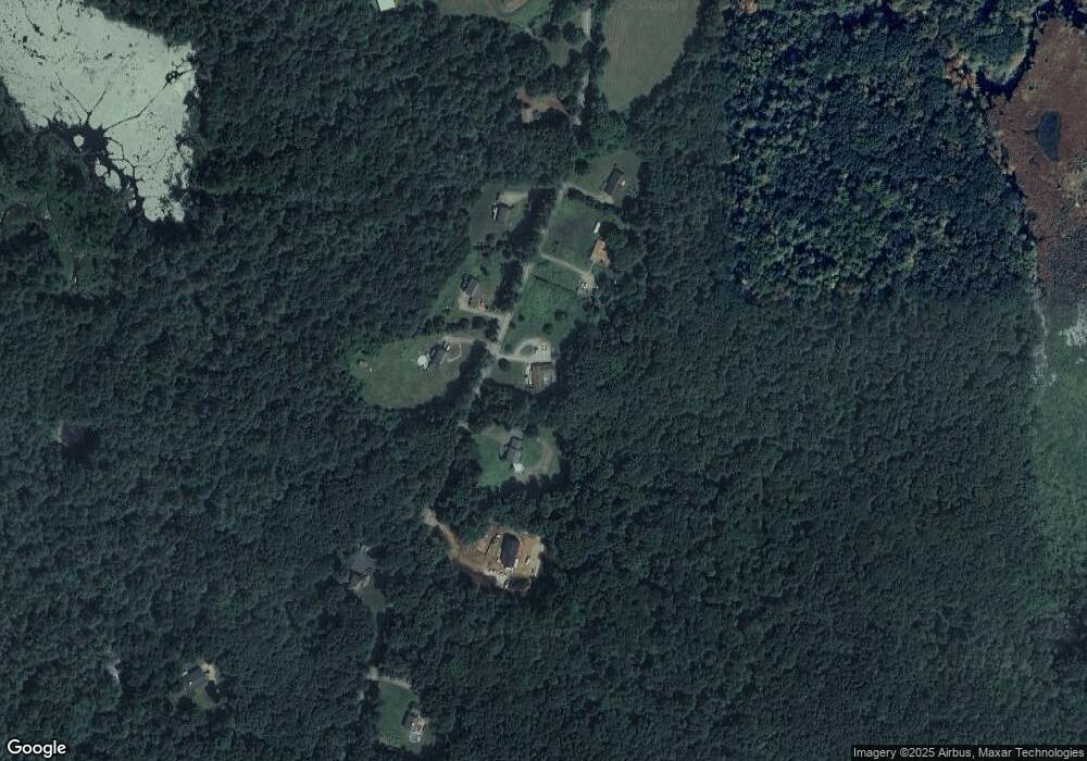 263 New Braintree Rd, West Brookfield, MA 01585 - photo 1