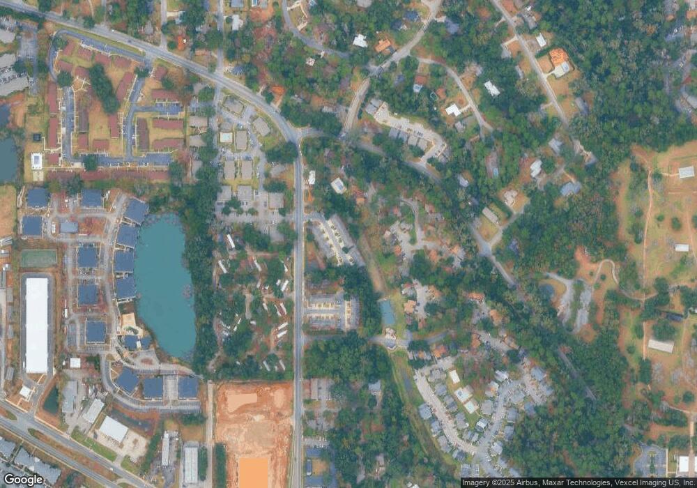 2314 Timber Oaks Ln unit 58, Tallahassee, FL 32304 - photo 1