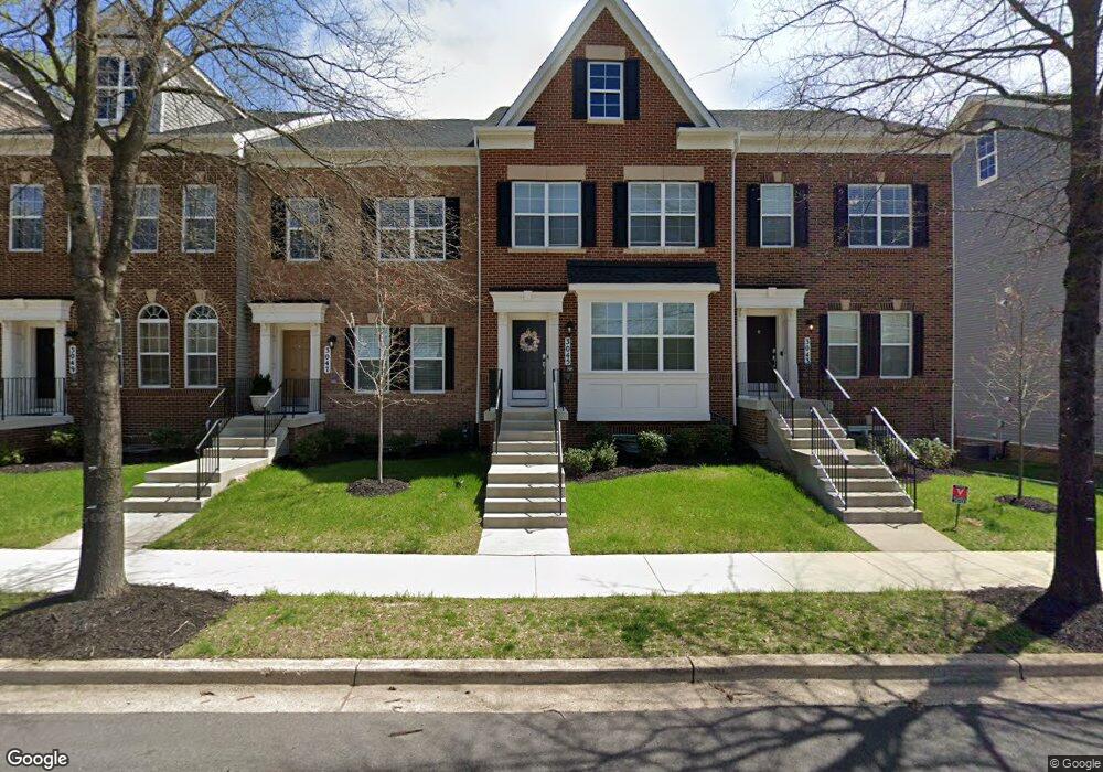 3045 Saint Josephs Dr, Upper Marlboro, MD 20774 - photo 1