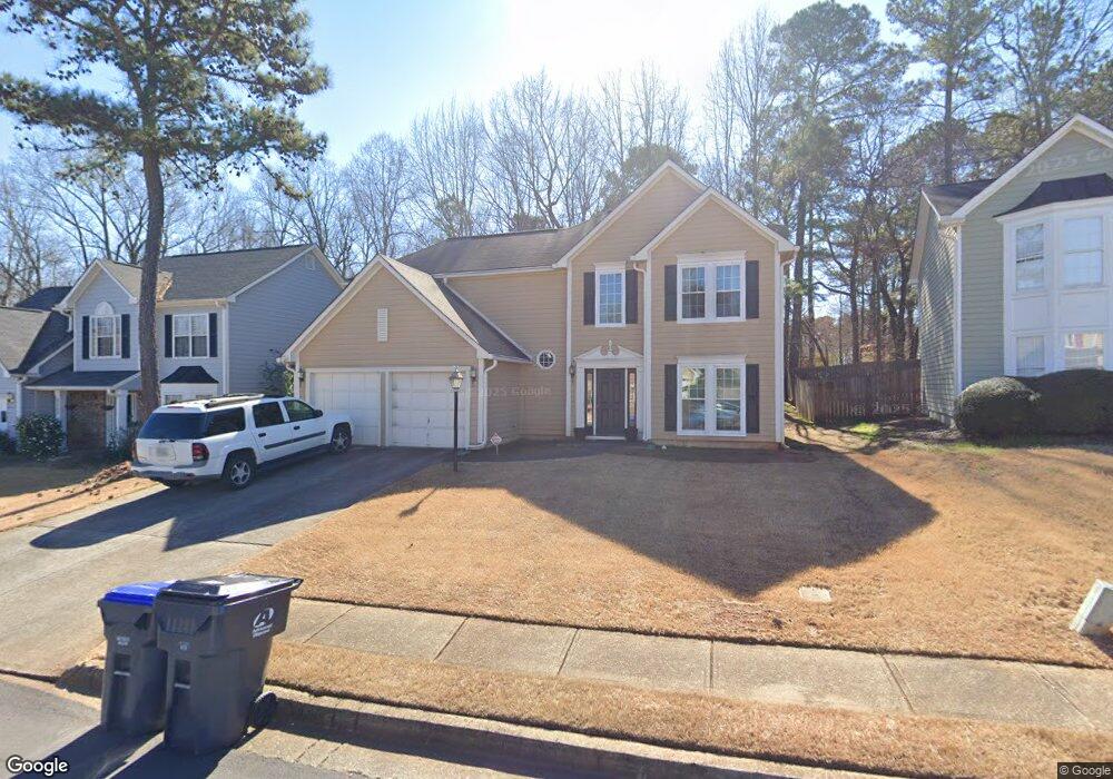 2732 Manor Glen Ln, Suwanee, GA 30024 - photo 1
