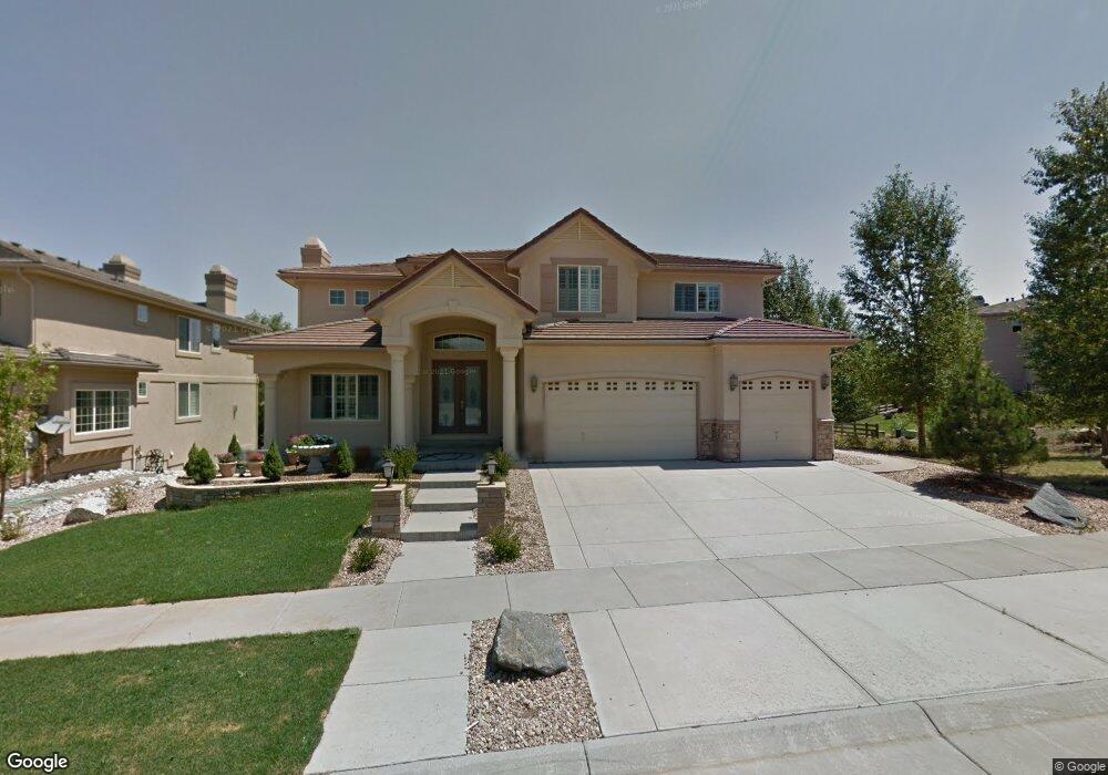 7474 S Coolidge Way, Aurora, CO 80016 - photo 1