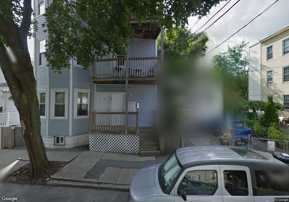 461 Windsor St, Cambridge, MA 02141 - photo 1