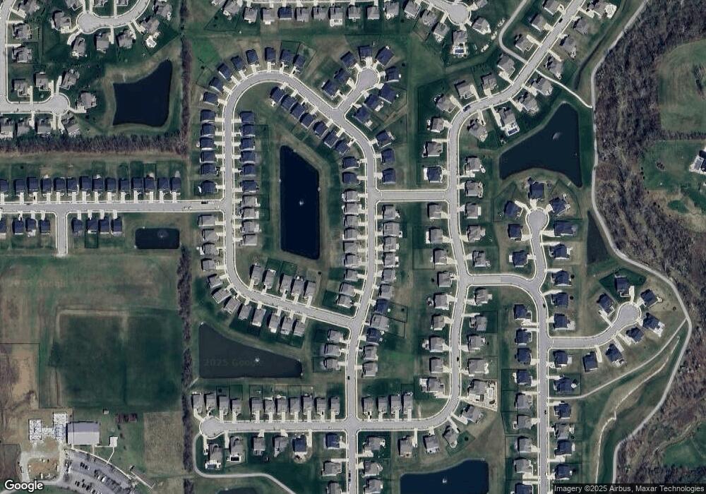 13068 Corydon Dr, Fishers, IN 46037 - photo 1