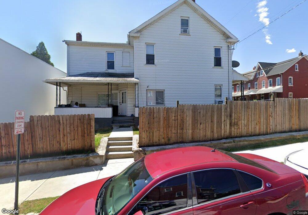 701 S 5th St unit 703, Allentown, PA 18103 - photo 1