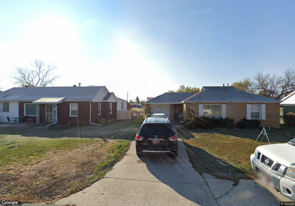 348 Francis Ave, Layton, UT 84041 - photo 1