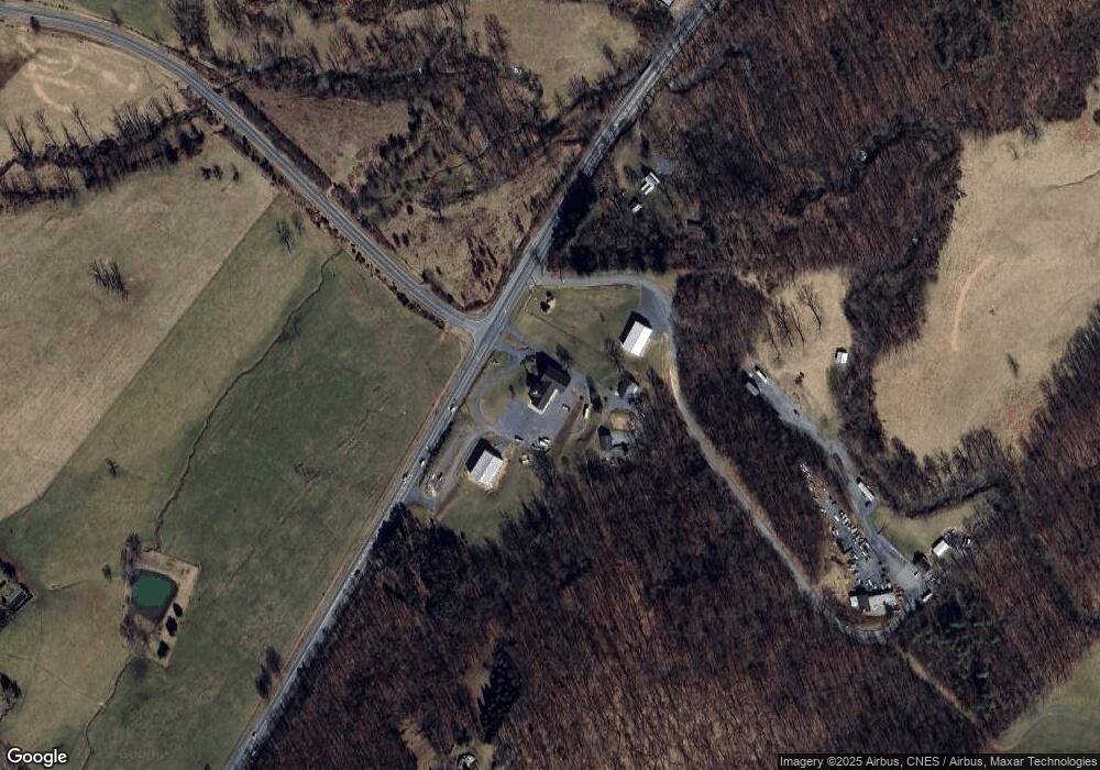 1176 Lee Jackson Hwy, Staunton, VA 24401 - photo 1