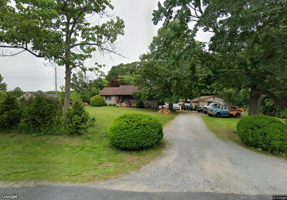 131 Red Lion Branch Rd, Millington, MD 21651 - photo 1