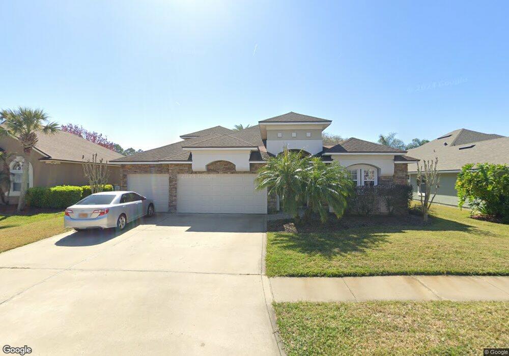 1353 Holmes Landing Dr, Fleming Island, FL 32003 - photo 1