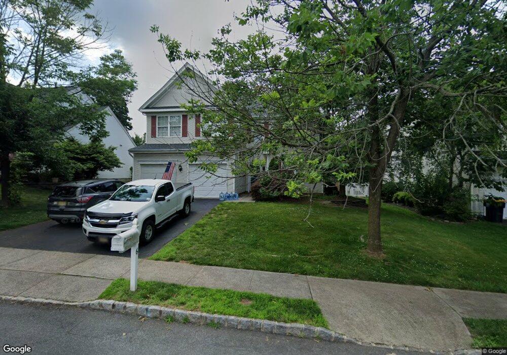 6 McCathern Ct, Bridgewater, NJ 08807 - photo 1