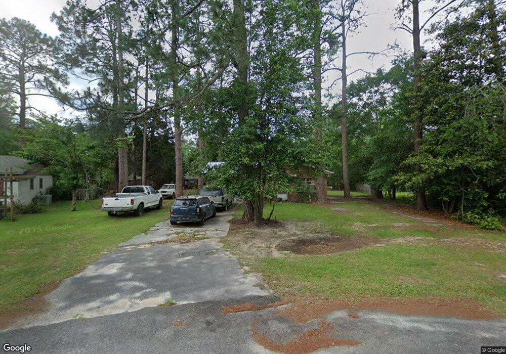 112 Snowden Loop, Fitzgerald, GA 31750 - photo 1