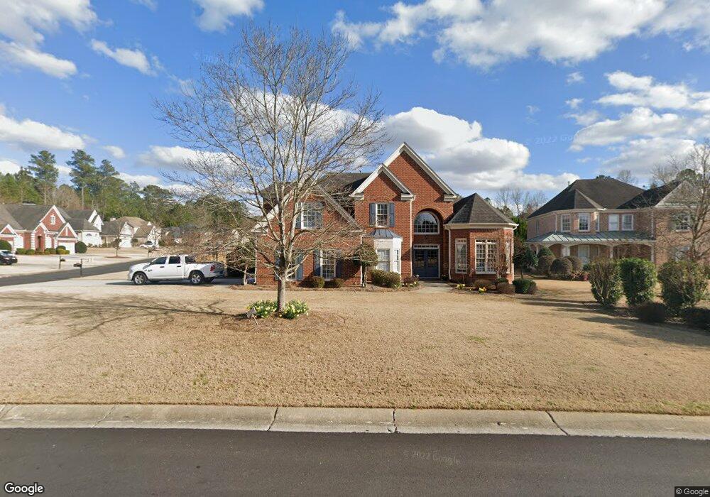 1118 Twin Bridge Ln, Peachtree City, GA 30269 - photo 1