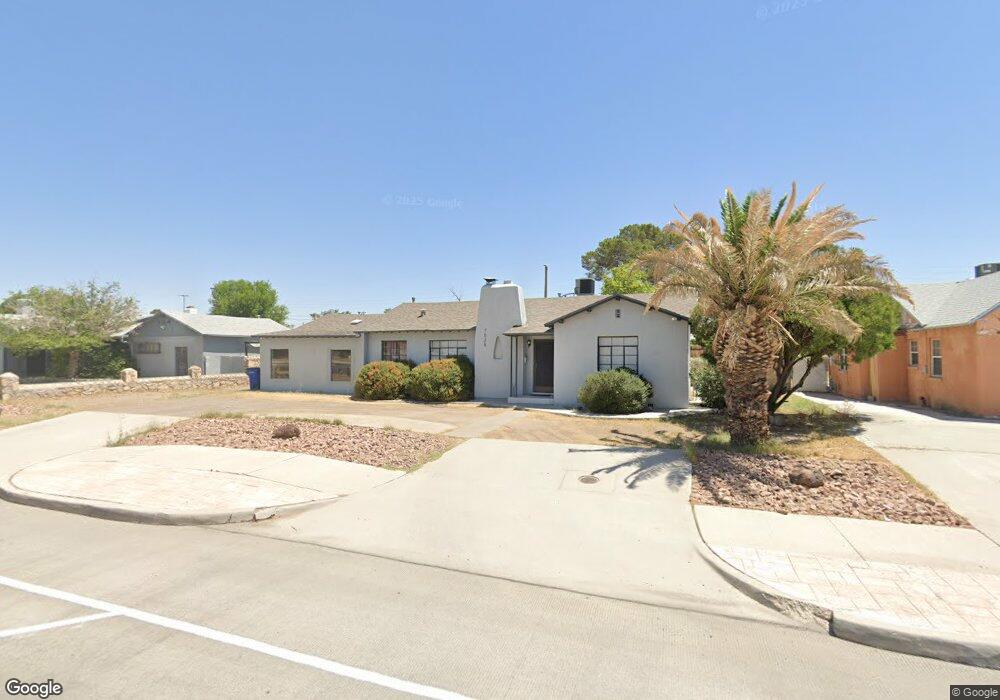 7525 N Loop Dr, El Paso, TX 79915 - photo 1