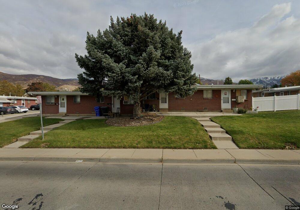 525 S Orchard Dr, Bountiful, UT 84010 - photo 1