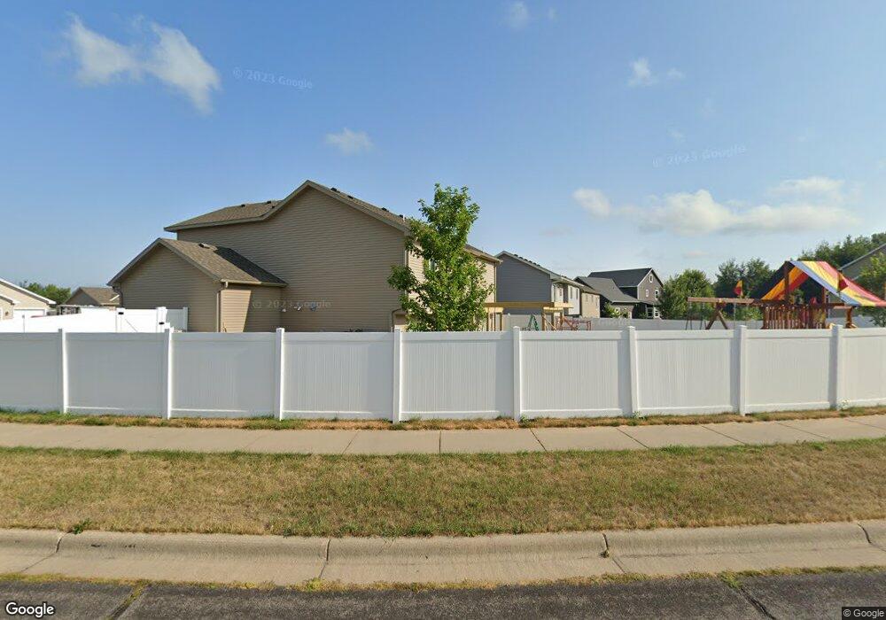 1715 18th St NE, Sauk Rapids, MN 56379 - photo 1