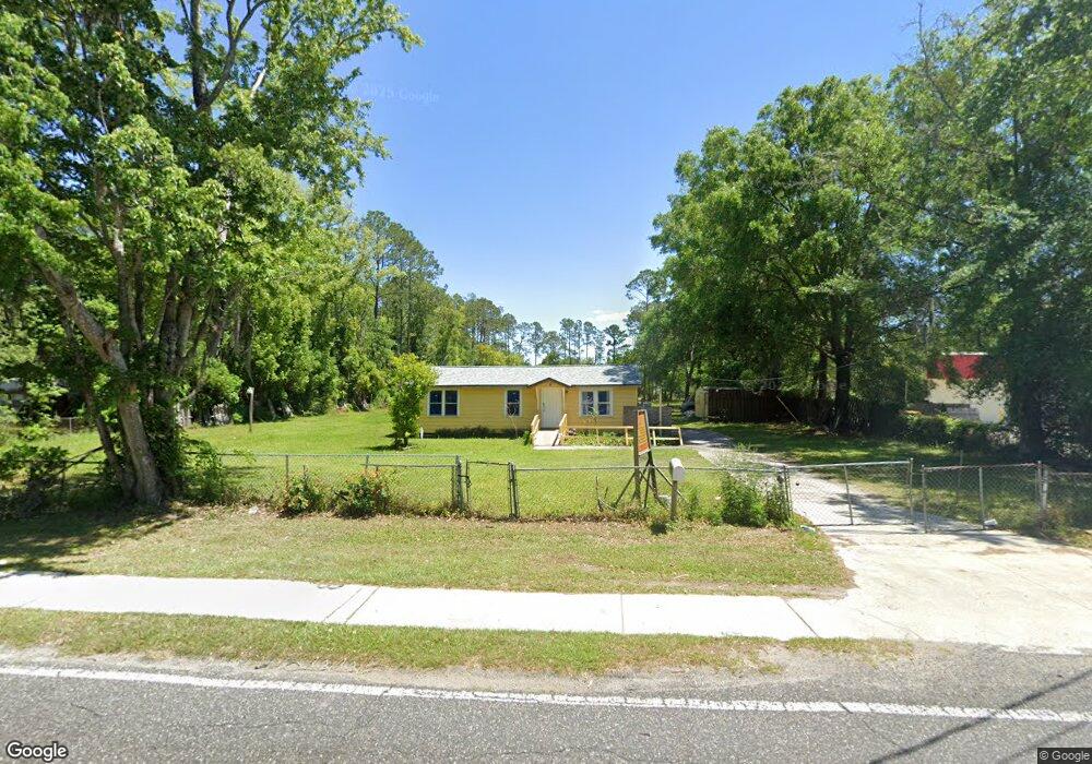 4565 Ricker Rd, Jacksonville, FL 32210 - photo 1