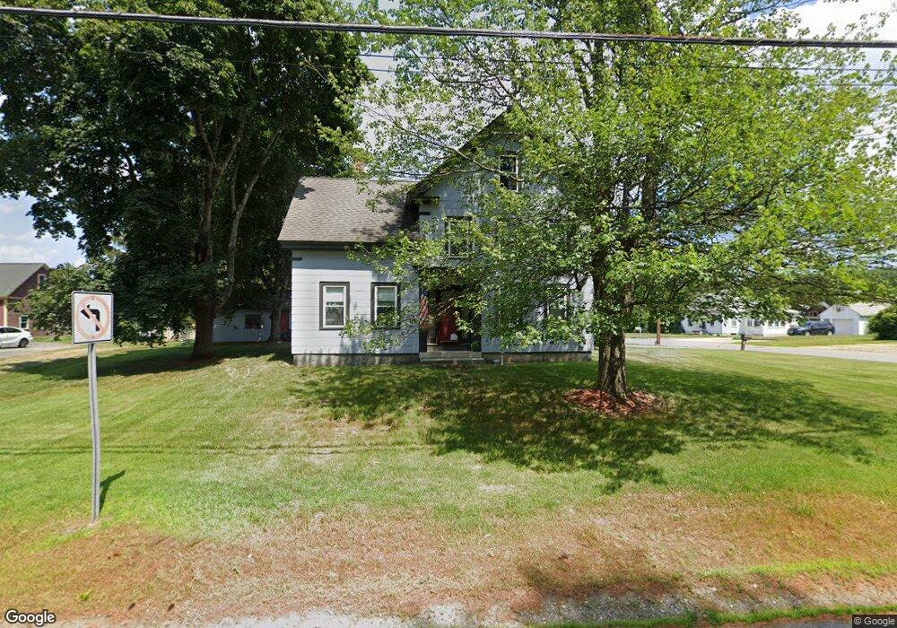 181 Concord St, Nashua, NH 03064 - photo 1