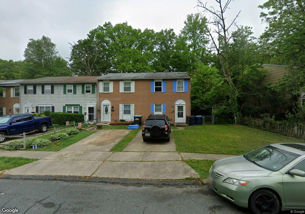 710 Sequoia Dr, Edgewood, MD 21040 - photo 1