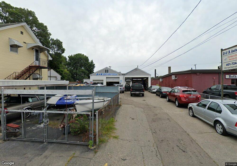 21 Slade St, Pawtucket, RI 02861 - photo 1