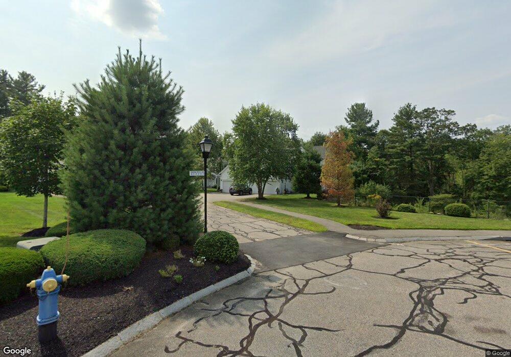 41 Shadow Creek Ln unit 41, Ashland, MA 01721 - photo 1