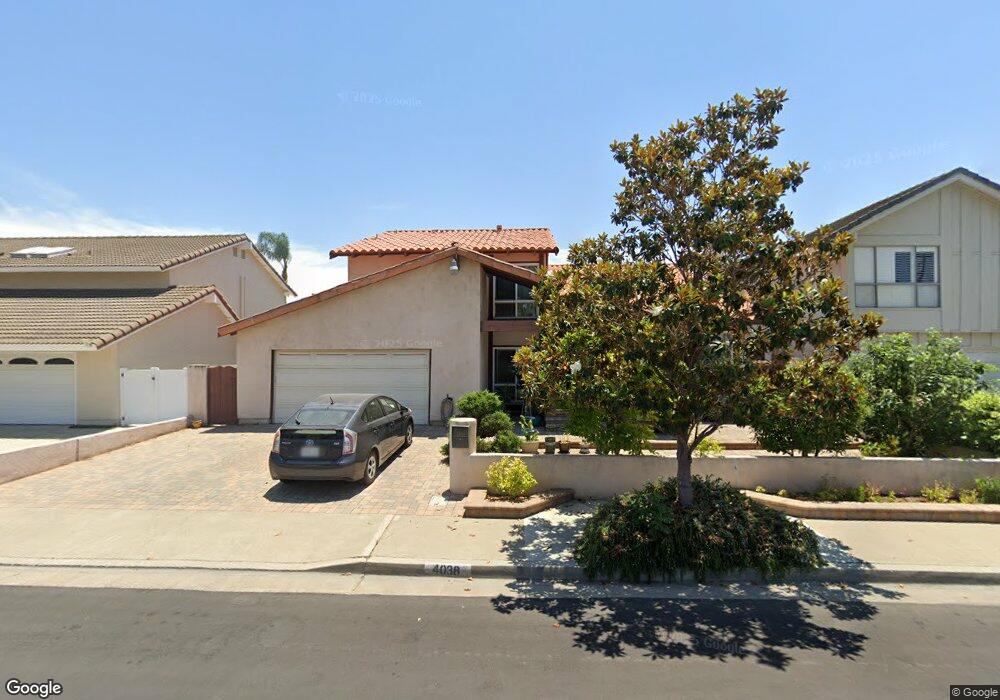 4038 Cheshire Dr, Cypress, CA 90630 - photo 1