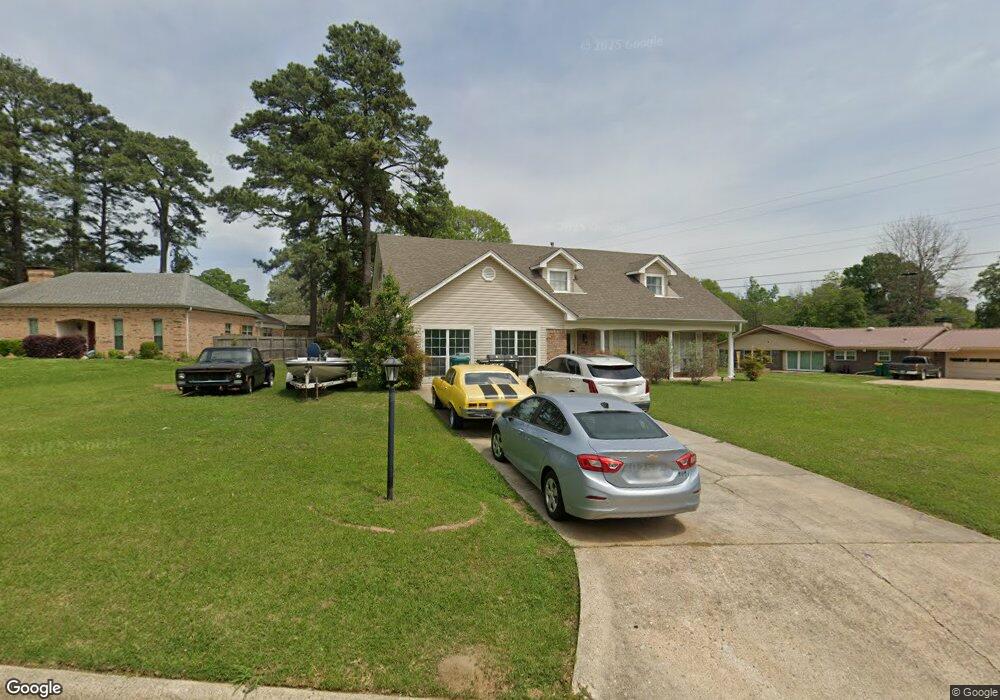 2 Palm Dr, Texarkana, TX 75503 - photo 1