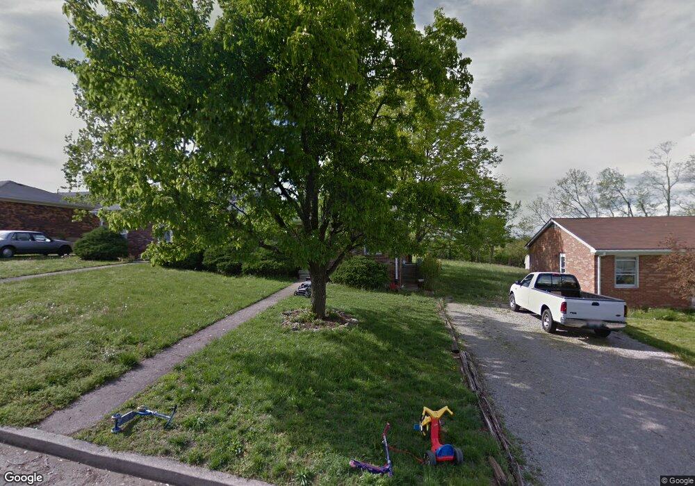 316 Thacker Dr unit 318, Wilmore, KY 40390 - photo 1