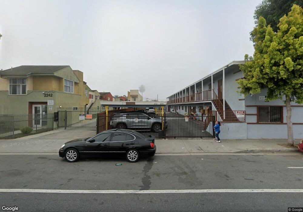 2236 E El Segundo Blvd unit 2236, Compton, CA 90222 - photo 1