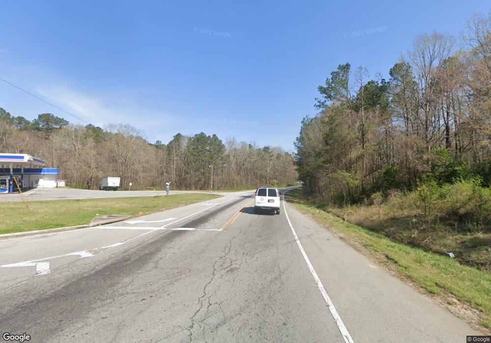 1.48 AC'S Brown Bridge and Turner Lake Roads, Covington, GA 30014 - photo 1