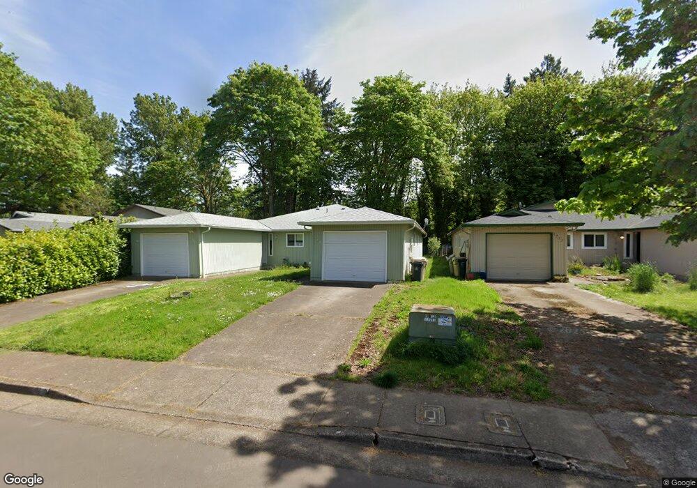 1763 SE Bethel St, Corvallis, OR 97333 - photo 1