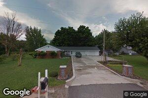 6965 W State Road 128, Frankton, IN 46044