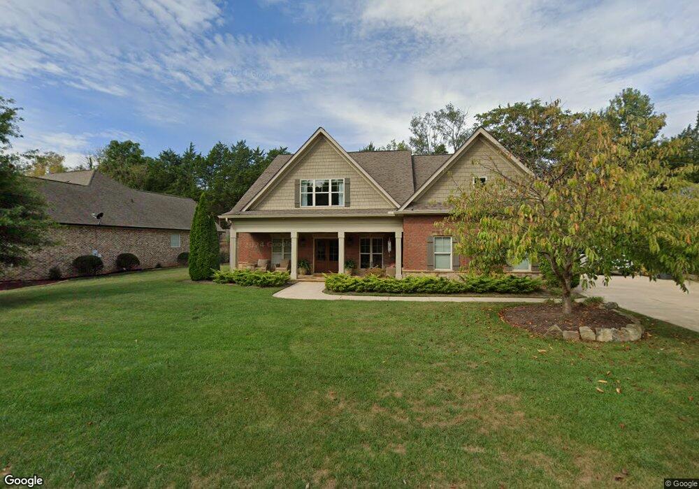 104 Glen Abbey Dr, Cookeville, TN 38506 - photo 1