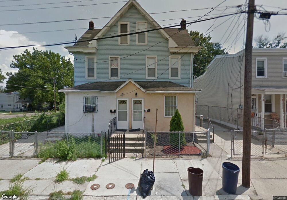 2944 High St, Camden, NJ 08105 - photo 1