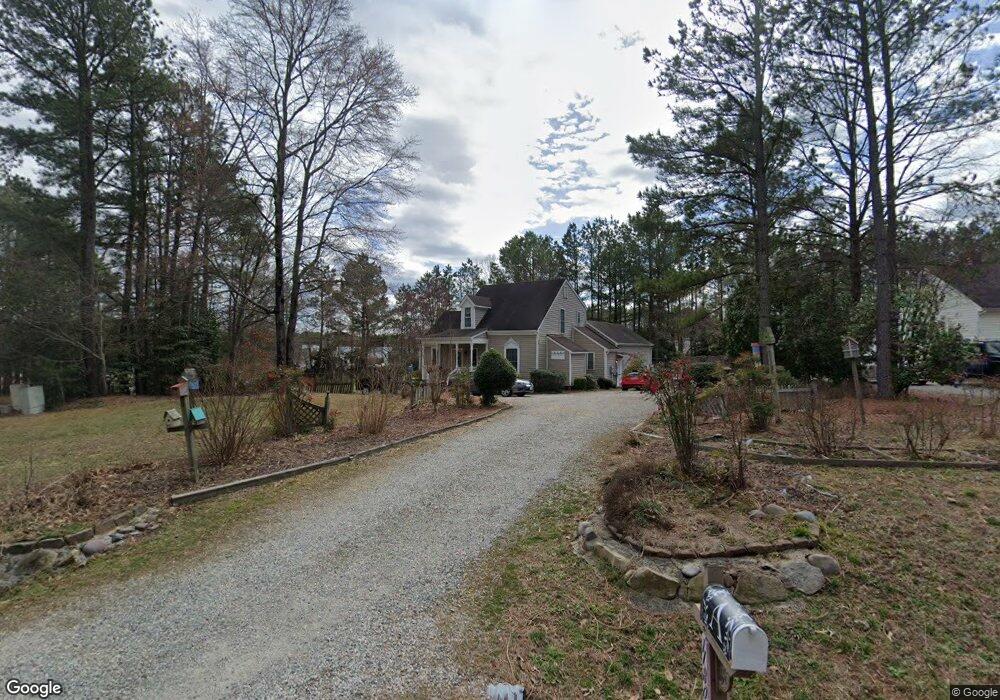 11801 Stamford Rd, Midlothian, VA 23112 - photo 1