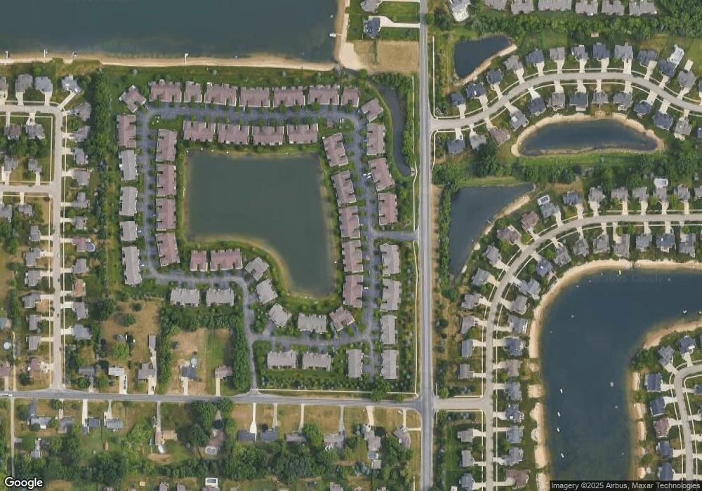 7016 Mindew Dr SW unit 82, Byron Center, MI 49315 - photo 1