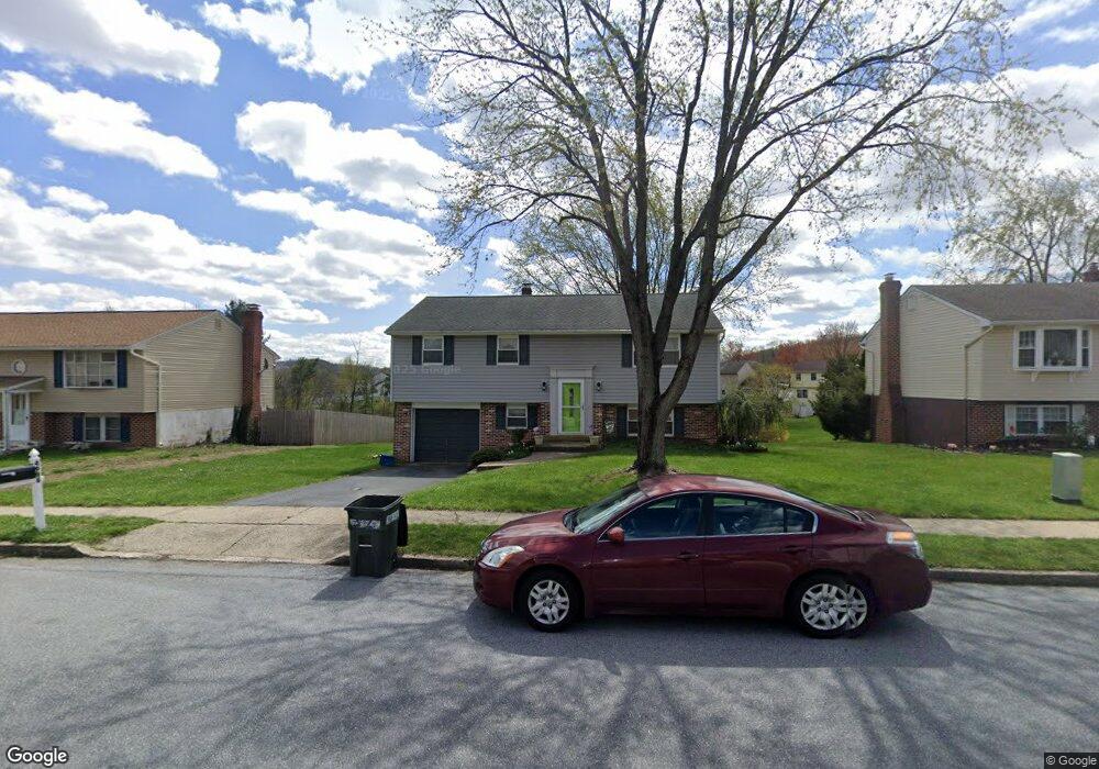 4996 Painted Sky Rd, Reading, PA 19606 - photo 1