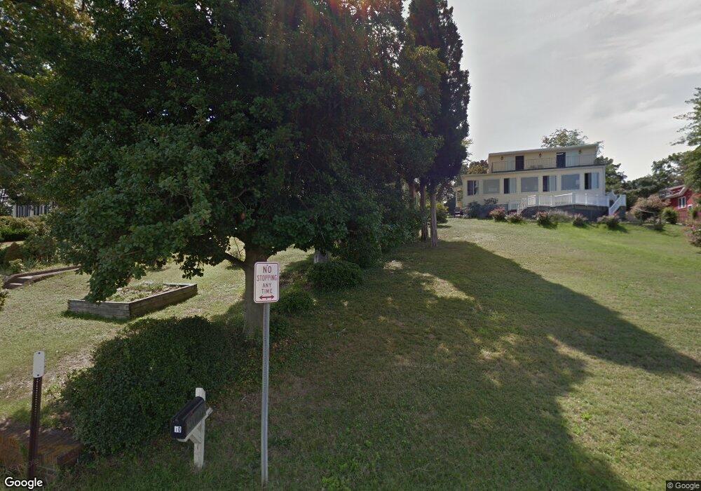 8 River Dr, Annapolis, MD 21403 - photo 1