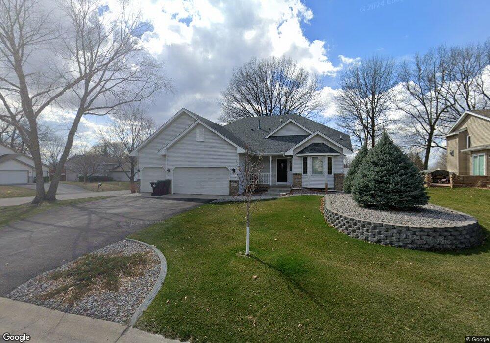 12412 Quinn St NW, Coon Rapids, MN 55448 - photo 1