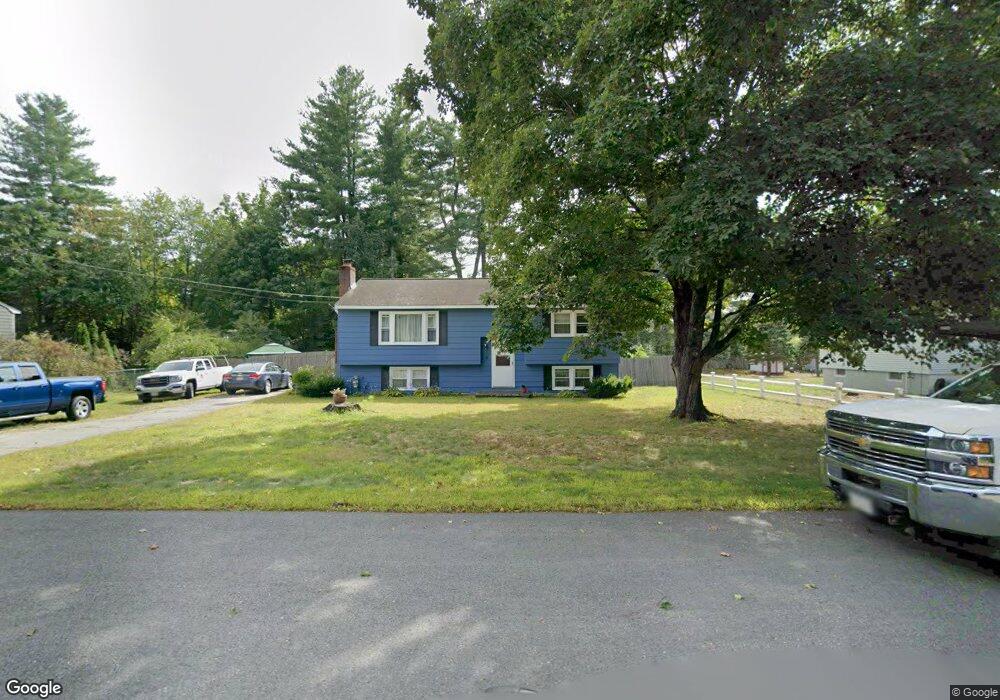 6 Oakland Rd, Pepperell, MA 01463 - photo 1