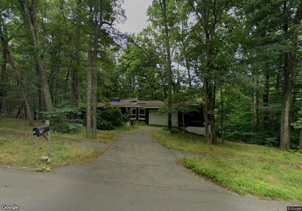 32 Partridge Rd, Lexington, MA 02420 - photo 1