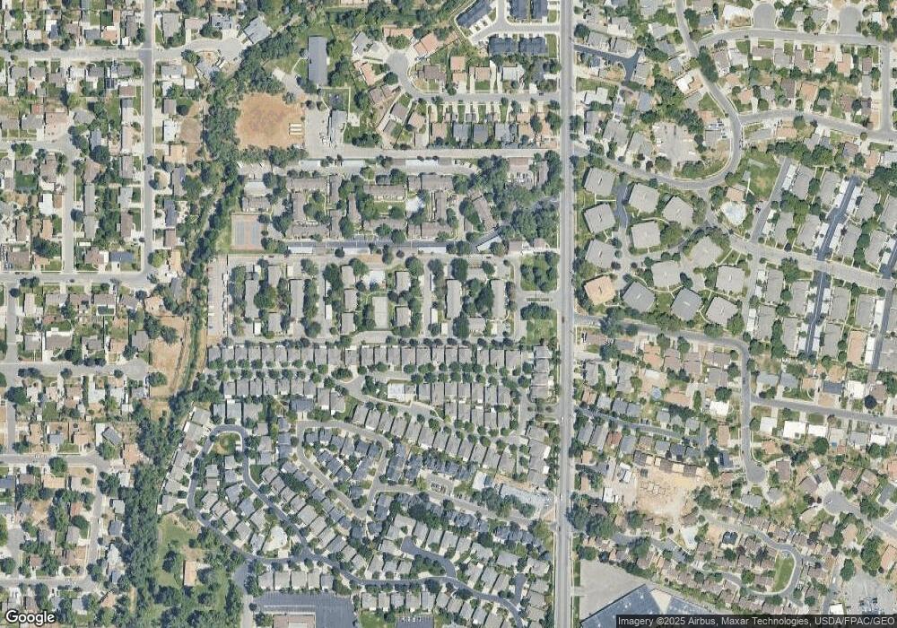 639 E Cobblestone Dr, Midvale, UT 84047 - photo 1