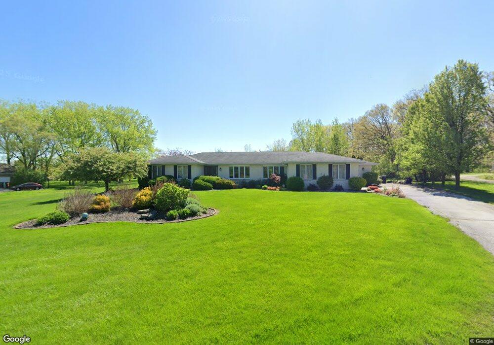 11347 Morton Ct, Crown Point, IN 46307 - photo 1