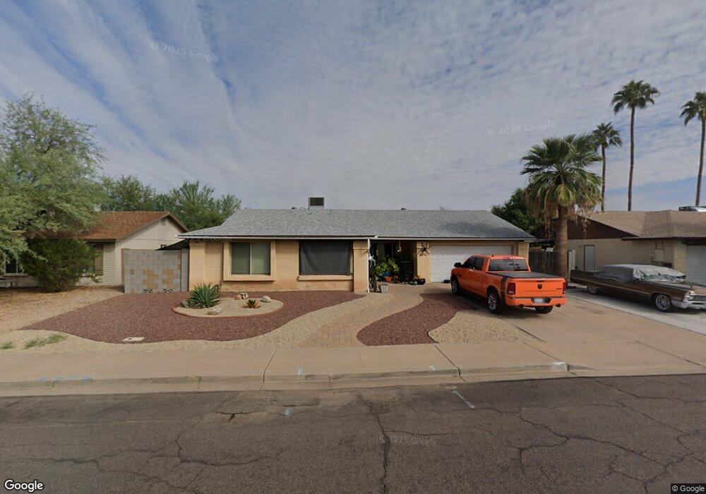 624 W Laguna Azul Ave, Mesa, AZ 85210 - photo 1