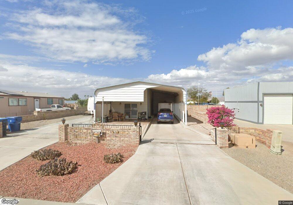13256 E 52nd St, Yuma, AZ 85367 - photo 1